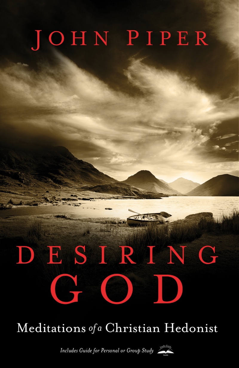 the pleasures of god by john piper the pleasures of god by john piper
