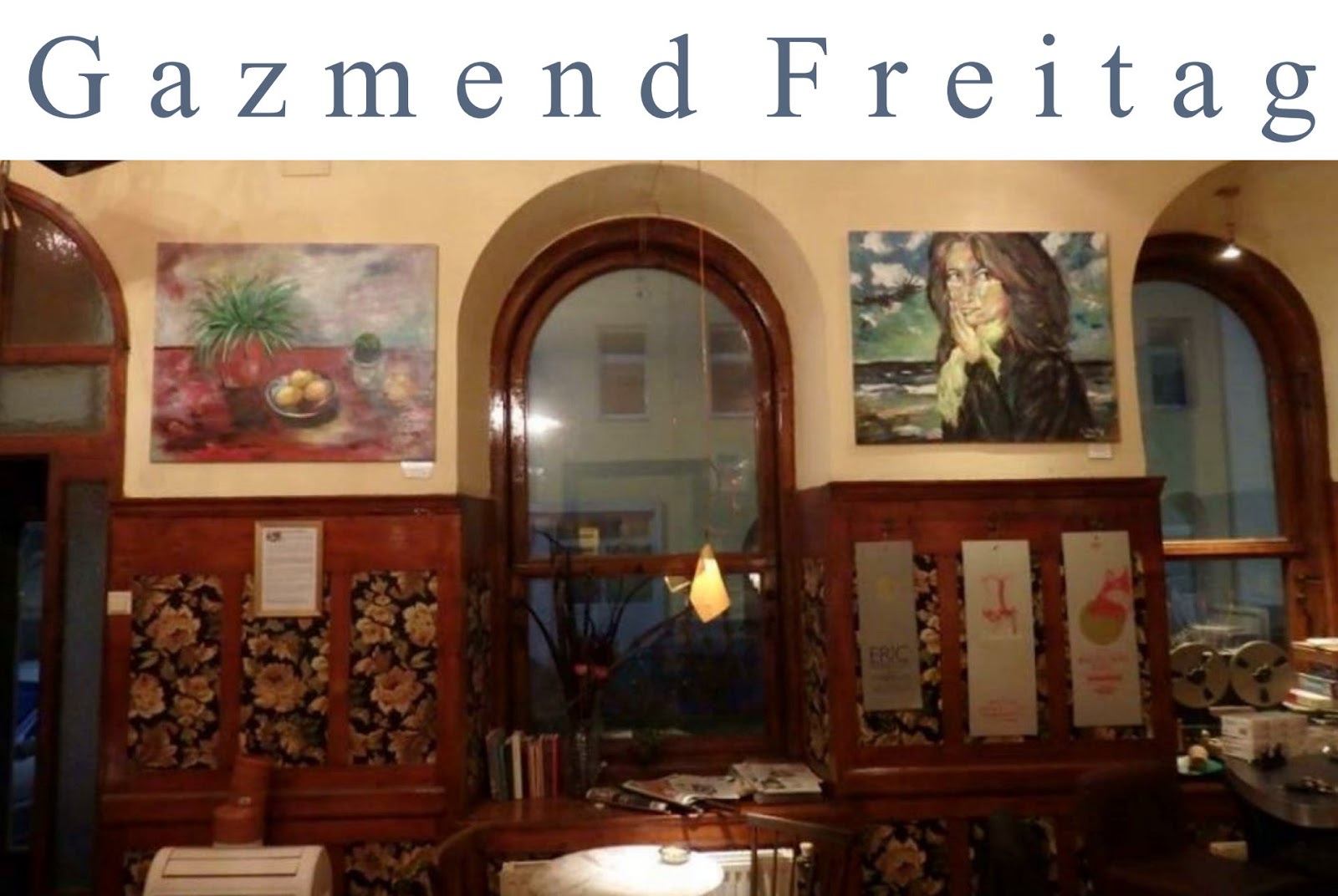 Genusskochen Food Und Lifestyle Blog