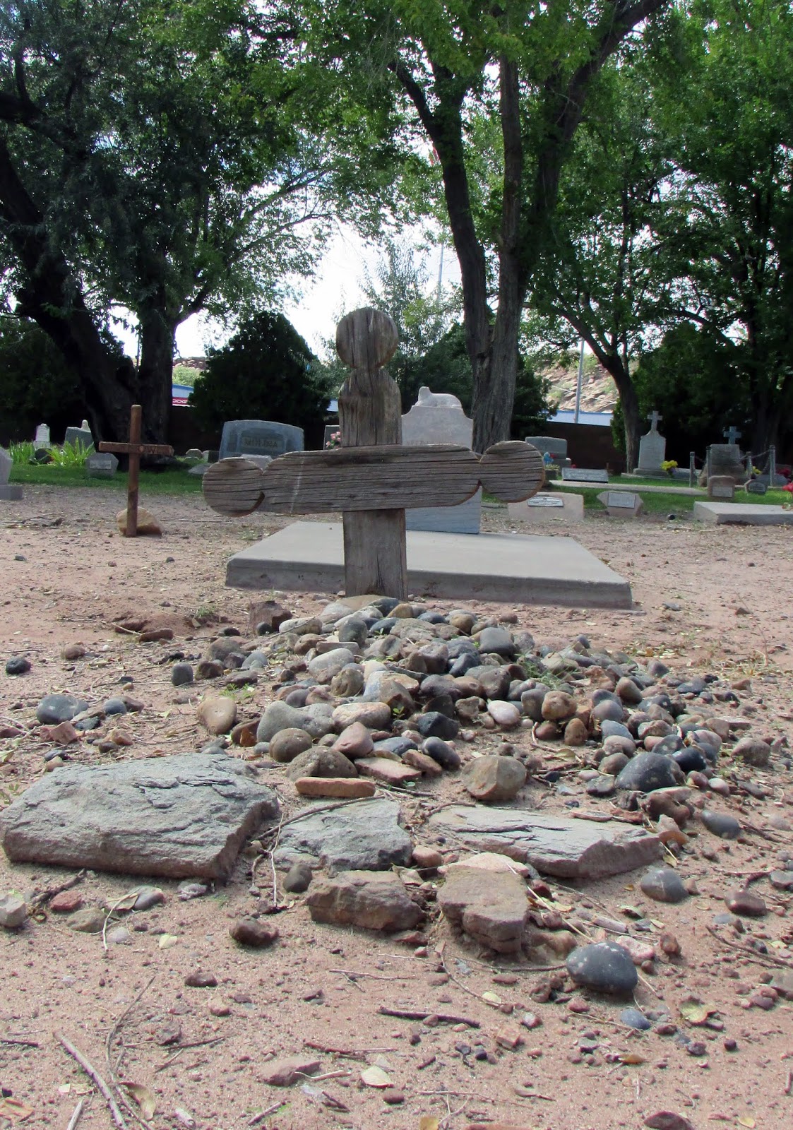 Photography Holbrook Cemetery