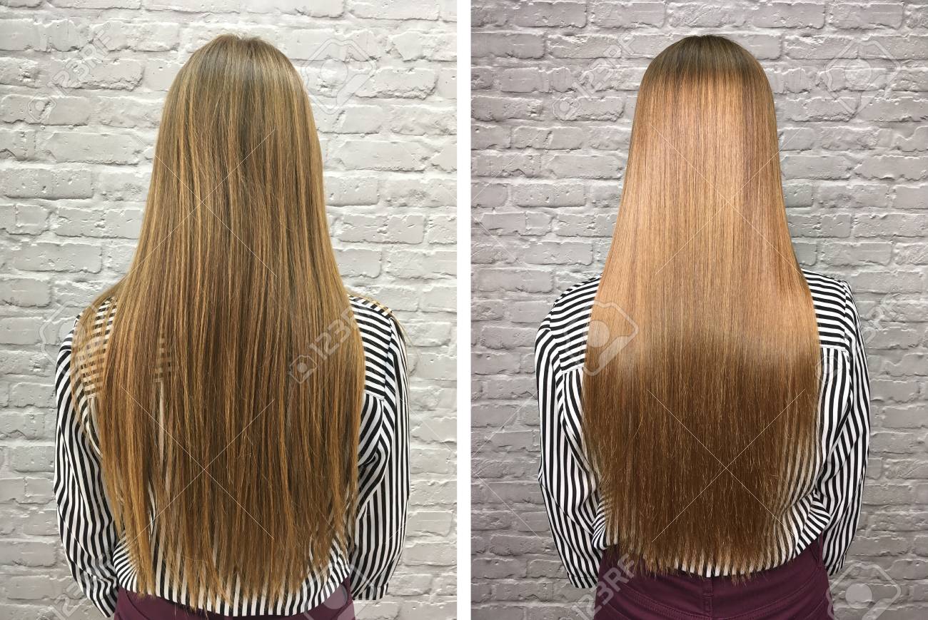 How to fix hair breakage