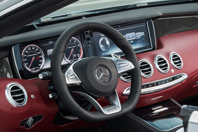 2017 Mercedes Benz S63 AMG Interior 2017 Mercedes Benz S63 AMG V12 Biturbo Price, Reviews, Specs, Interior, Exterior, Engine, Performance, Rumors