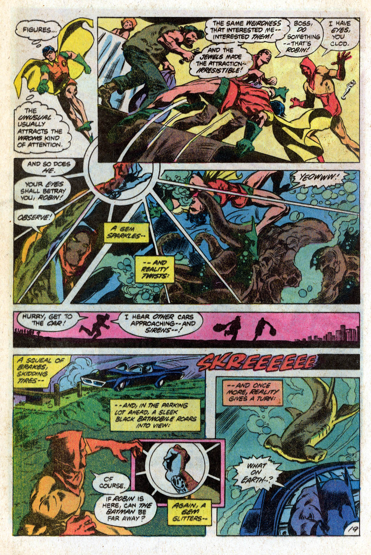Read online Detective Comics (1937) comic - Issue #511 - 24