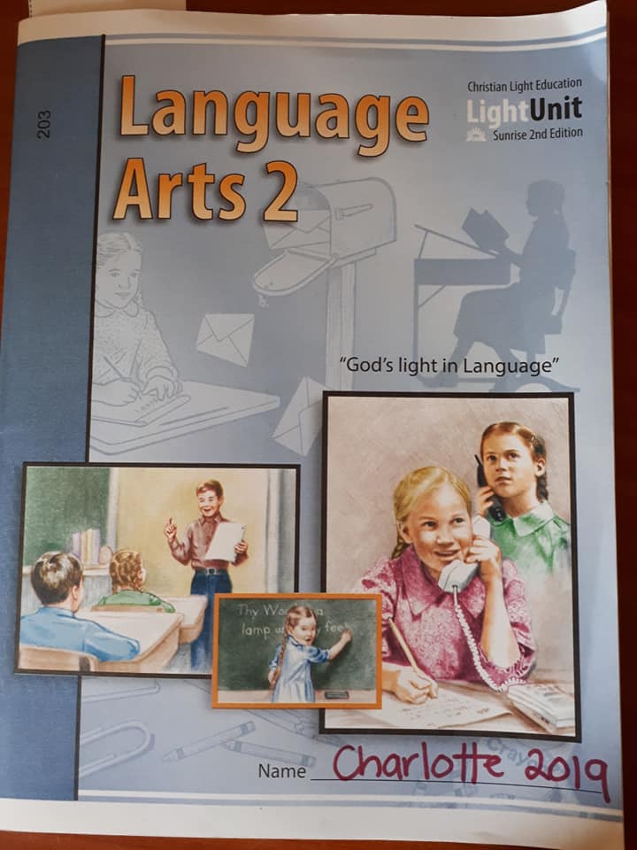 The Paper Maid Grade 2 English