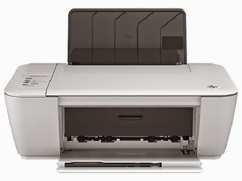 HP Deskjet 1510 Color All-in-One Inkjet Printer Price Rs2,499