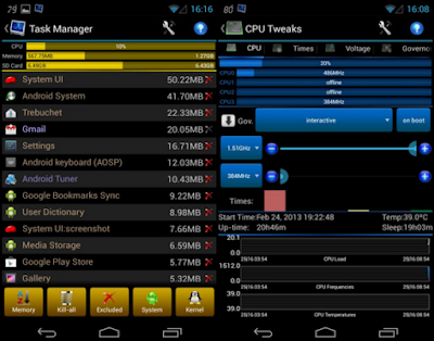 Free Download 3C Toolbox Pro v1.8 APK