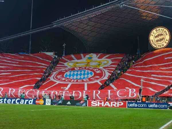 bayern munchen football club wallpaper bayern munchen football club wallpaper
