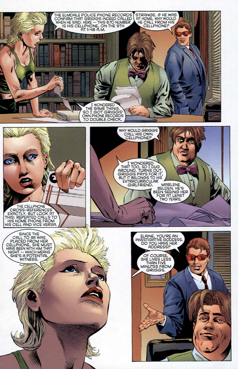 Daredevil (1998) 23 Page 6