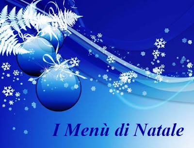 idea menu' natale 2013 ... ultima parte ...