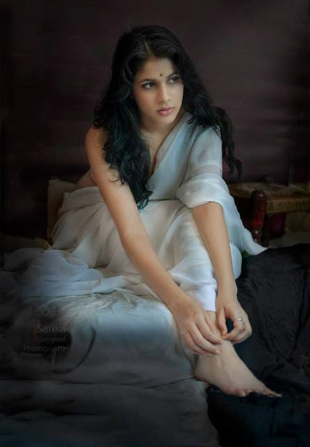 Lavanya Tripathi Stunning Hot Sexy Pics