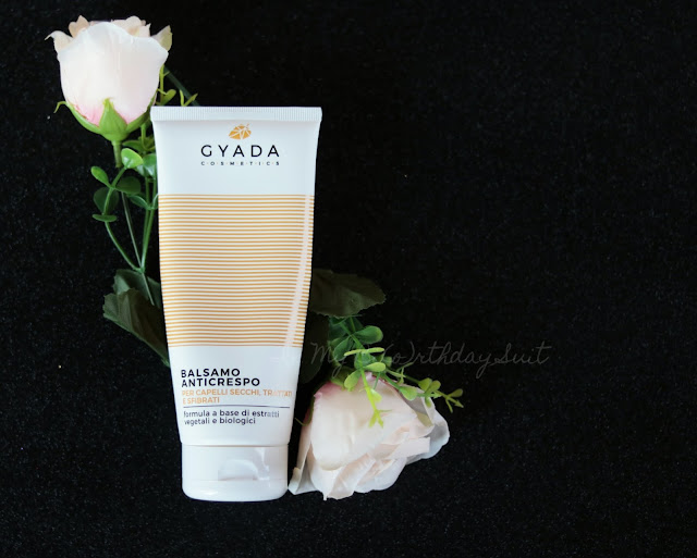 Gyada_cosmetics_balsamo_capelli_crespi_review