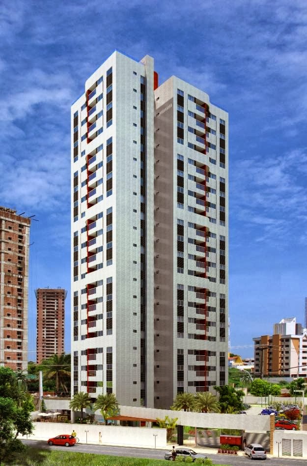 Casas e Apartamentos Natal RN Belo Oceano Ponta Negra