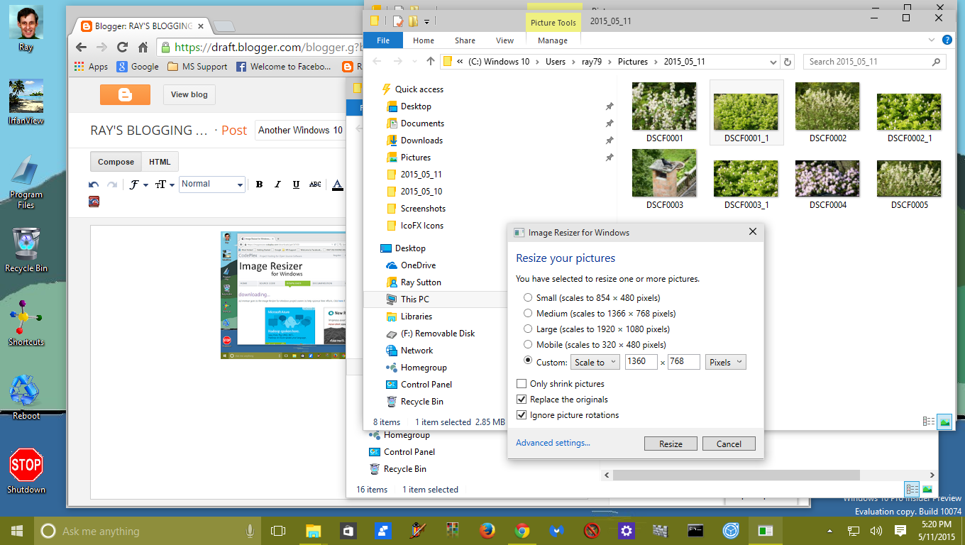 what is the best image resizer for windows