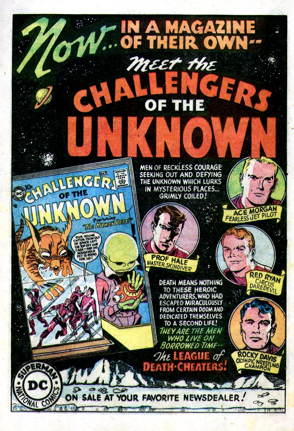 Read online Blackhawk (1957) comic -  Issue #123 - 11