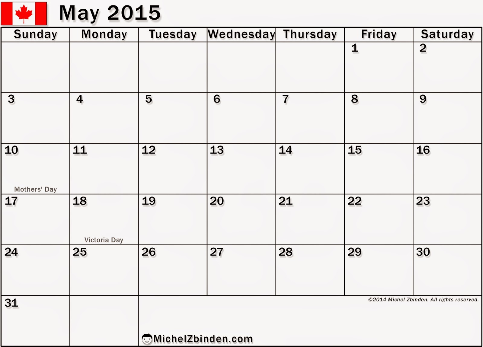 calendar may 2015 template calendar may 2015 template