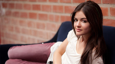 Lucy Hale 4k Ultra HD Wallpaper Lucy Hale 4k Ultra HD Wallpaper