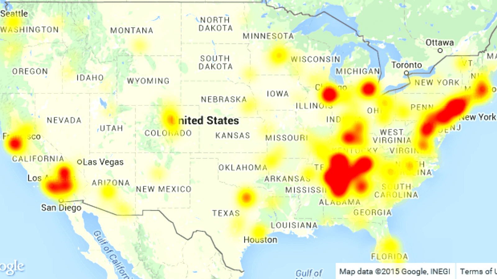 Centerpoint Energy Outage Map Energy Choices