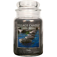 Village Candle Clarity