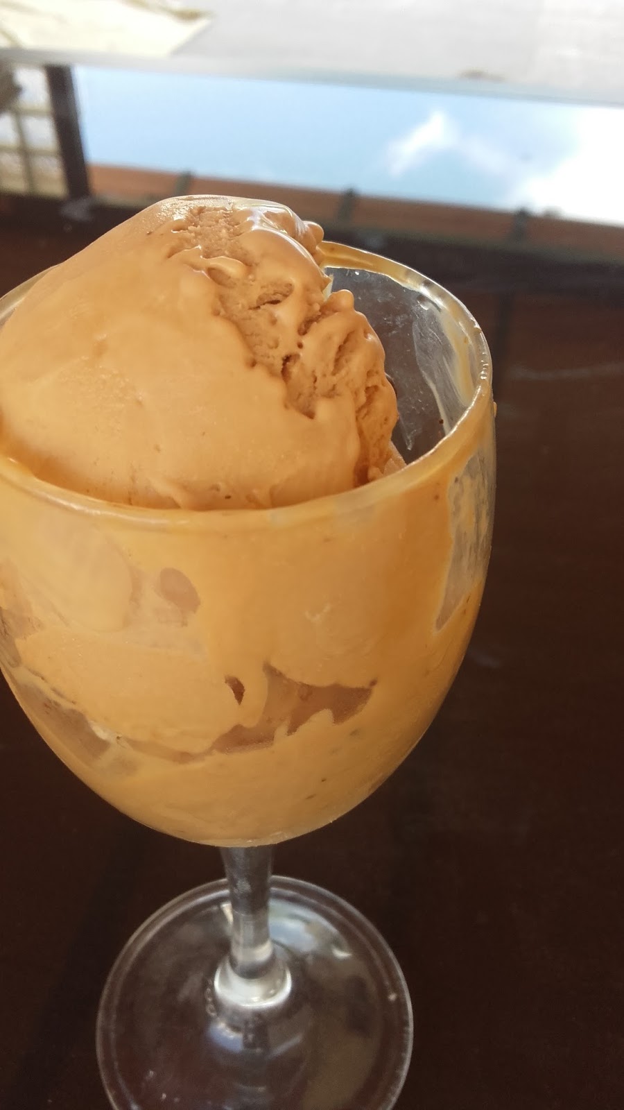 La cocina de Virtu Helado de