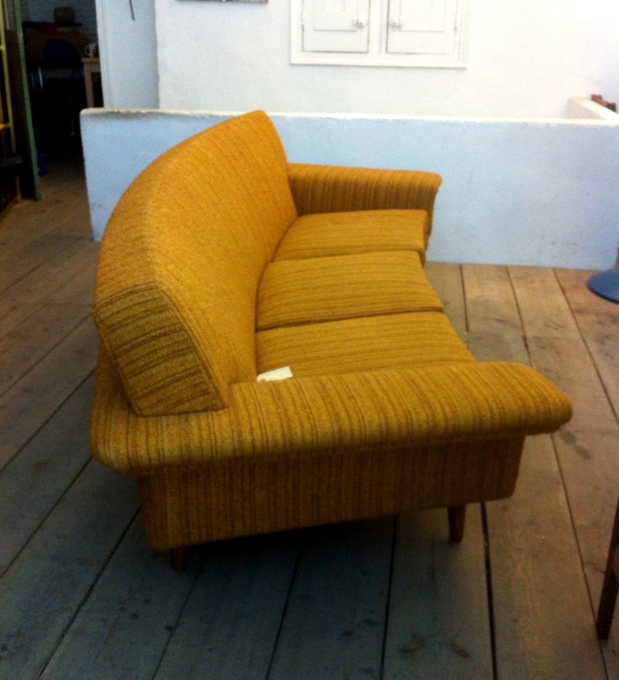 VINTAGE 4P. Tu tienda de muebles vintage en Madrid.: Geometria vintage