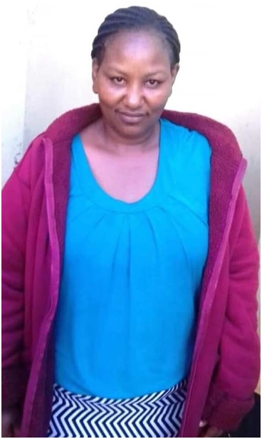 These 4 grown up idiots were caught on CCTV breaking into a car at a hotel in Murang’a, what was in that bag they took? (PICs & VIDEO) 3 - These 4 grown up idiots were caught on CCTV breaking into a car at a hotel in Murang’a, what was in that bag they took? (PICs & VIDEO)