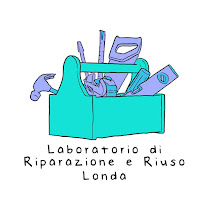 Laboratorio di Riparazione e Riuso Londa