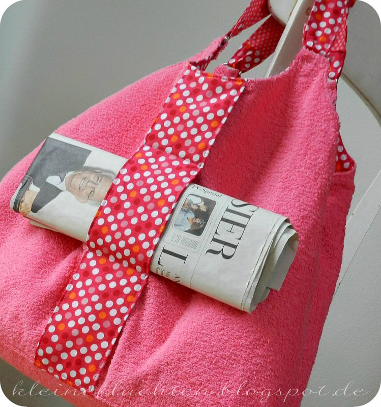 kleine fluchten: Mai 2013