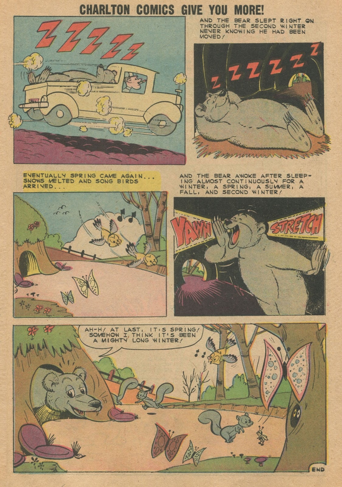 Atomic Mouse issue 35 - Page 27