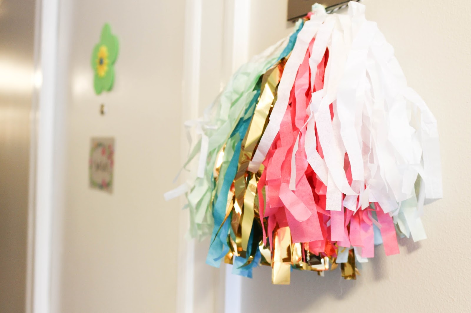 Dorm Room Reveal | The Bella Insider