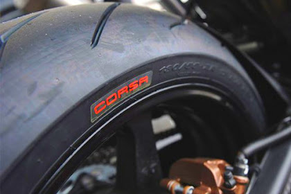 Harga Ban Corsa Terbaru 2020 Semua Tipe