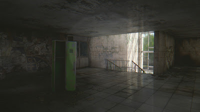 The Light Remake Game Screenshot 8
