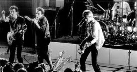 Heavy Soundboard Bootlegs The Clash Live Aragon Ballroom, Chicago