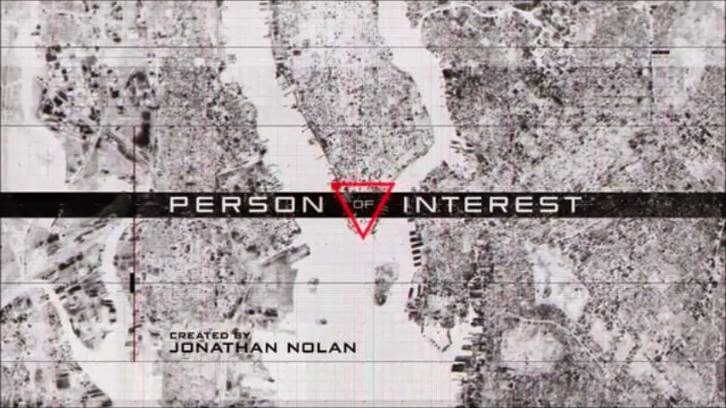 Person of Interest - Nautilus - Review: "Let the games begin"