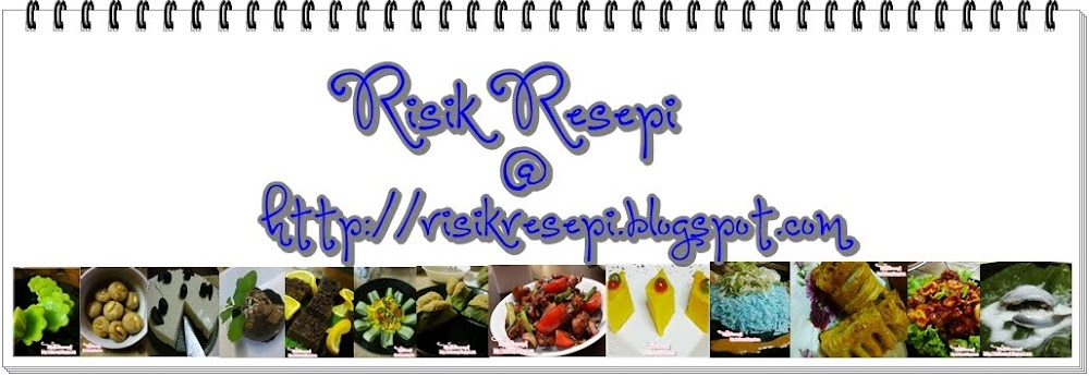 Risik Resepi