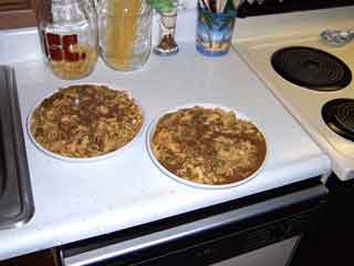 More Gravy!