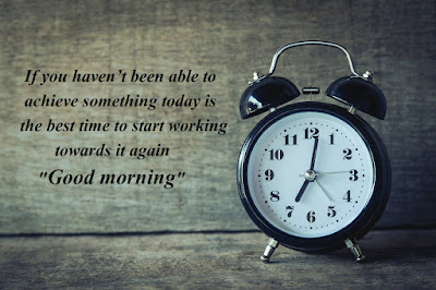 Good Morning Message Good Morning Message