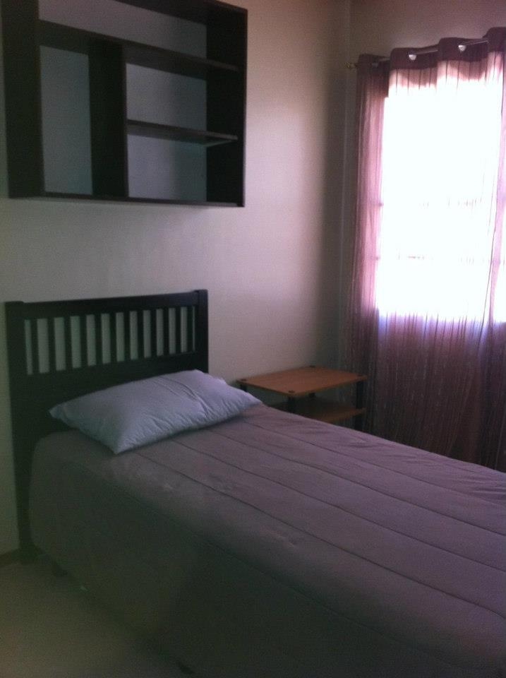 Davao Home Provider FOR RENT Townhouse Fully Furnished, Juna