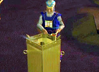 Capa de Sacrifício