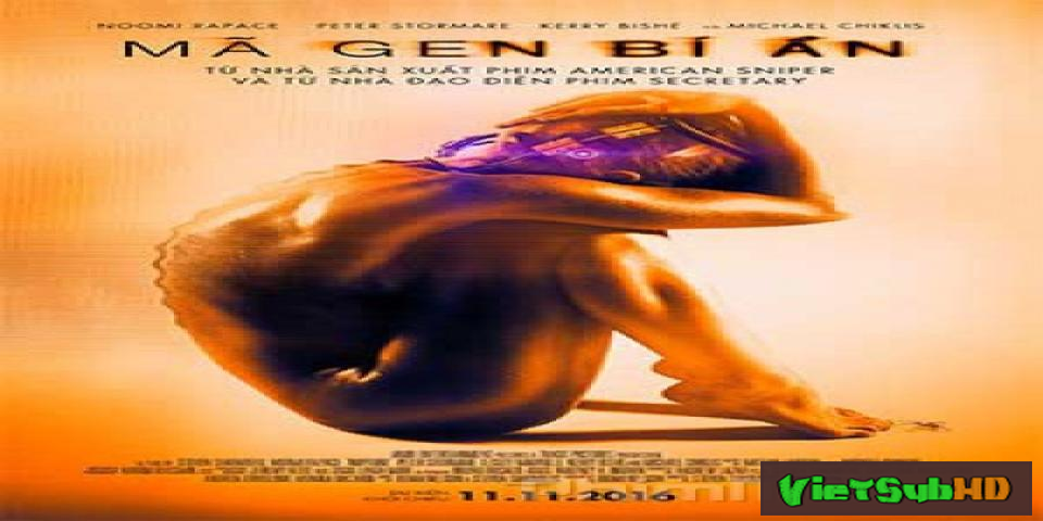 Phim Mã Gen Bí Ẩn VietSub HD | Rupture 2016
