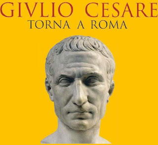 Giulio Cesare l'eredità della gloria - Visita guidata dal Foro di Cesare alla Curia di Pompeo, Roma