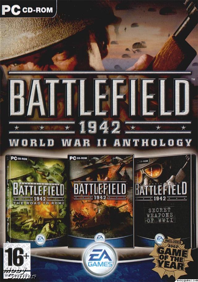 battlefield games