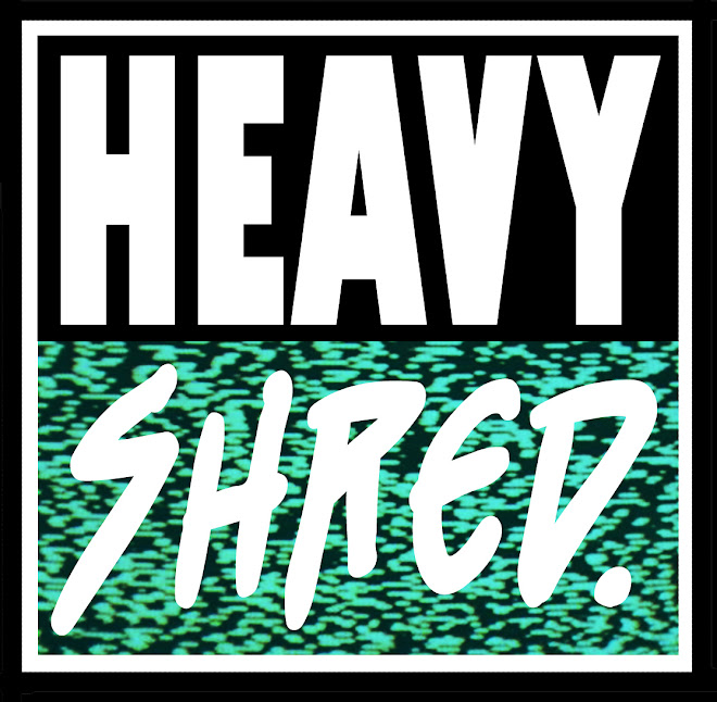 heavyshred