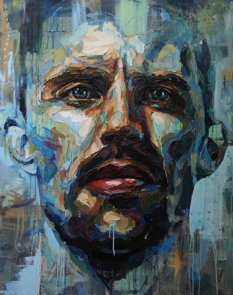 Male Portraits by Joshua Miels. Male Portraits by Joshua Miels.