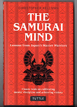 The Samurai Mind