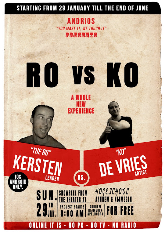 RO vs KO