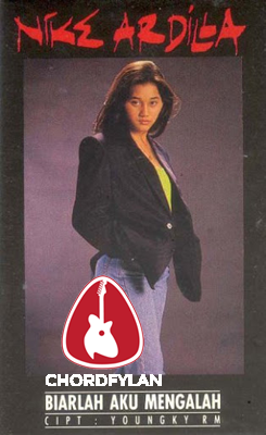 Lirik dan Chord Kunci Gitar Biarlah Aku Mengalah - Nike Ardilla Lirik dan Chord Kunci Gitar Biarlah Aku Mengalah - Nike Ardilla