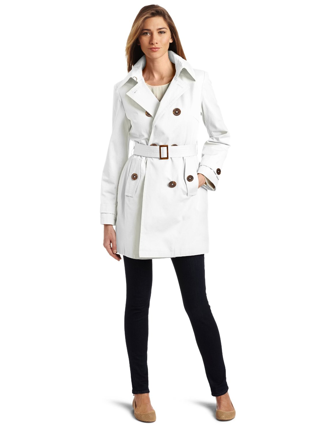 Women apparel choise: Trench coats collection 2011-2012
