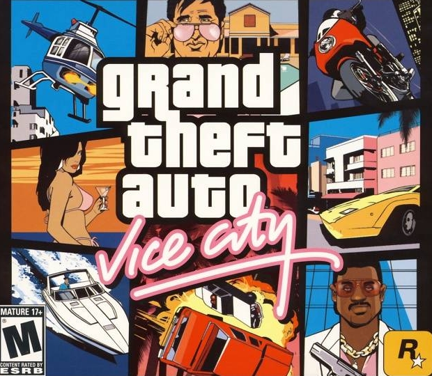 free download games for pc windows 7 gta vice city 5
