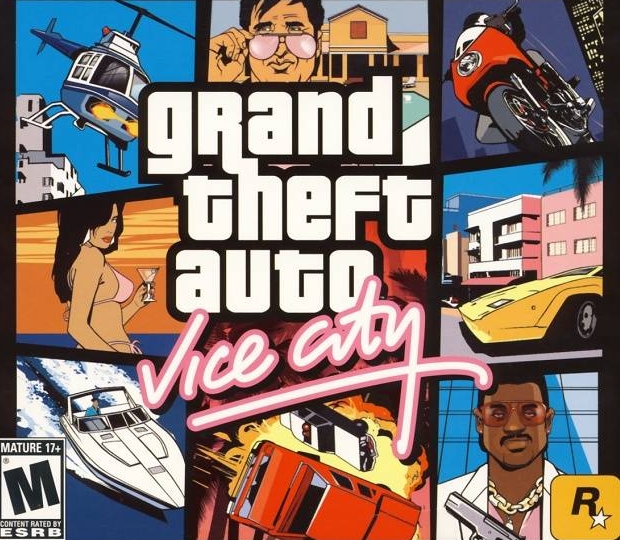 gta vice city real mod