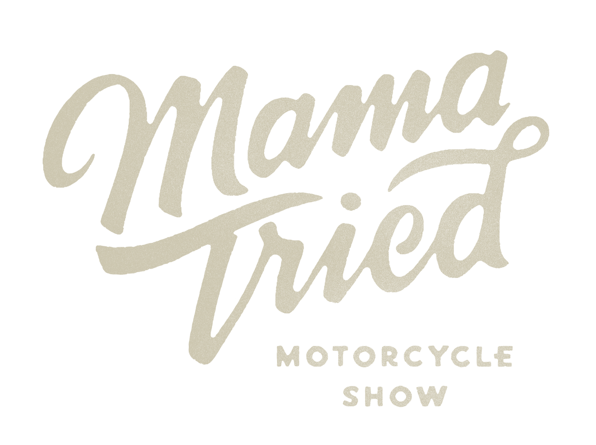 Mama Tried Motorcycle Show RocketGarage Cafe Racer Magazine