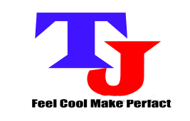 Feel Cool Make Perfect